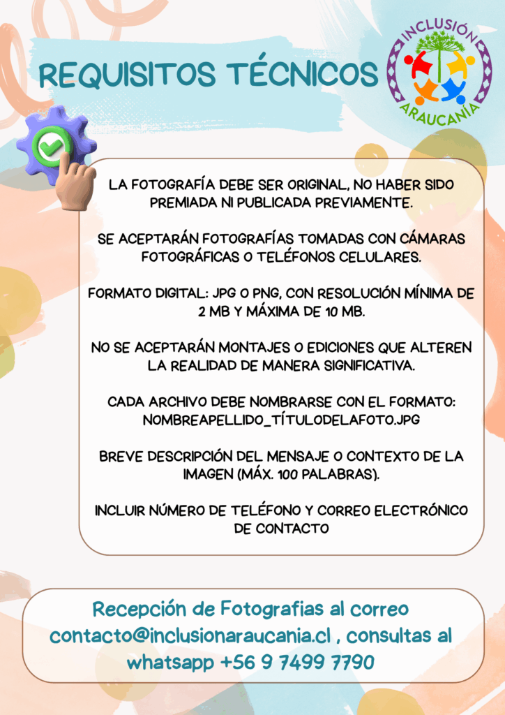 Requisitos Técnicos